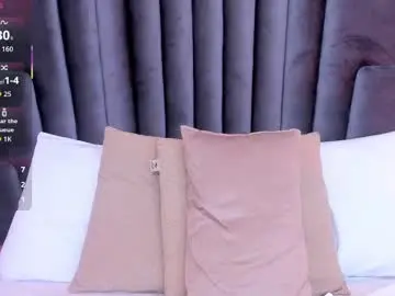 leslie_kourtrey from chaturbate