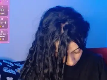 Chaturbate Sex Cam of lil_lisaa