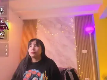 Chaturbate Private Sex Chat of lili_moore23