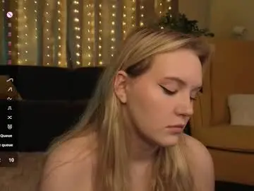 Chaturbate Best Webcam of lorettacarnley