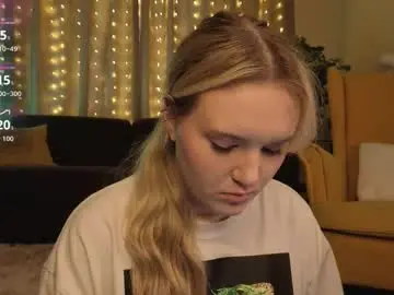 Chaturbate Sex Cam of lorettacarnley