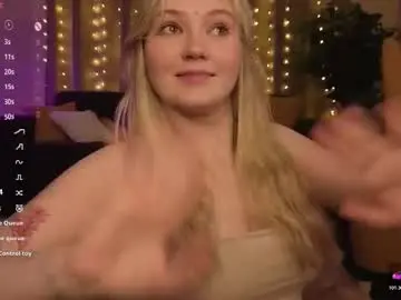 Chaturbate Private Sex Chat of lorettacarnley