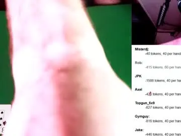 Chaturbate Best Webcam of lucas_jacobs