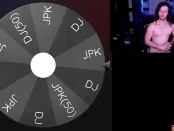 lucas_jacobs from chaturbate