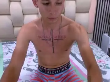 Chaturbate Sex Chat of luciano_alturis