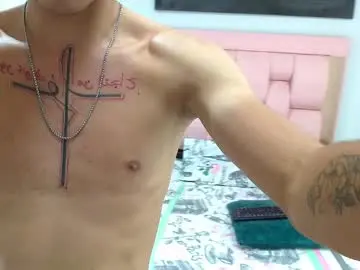 Chaturbate Adult Webcams of luciano_alturis