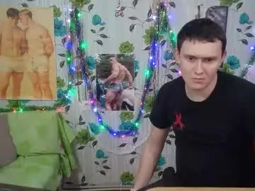 Chaturbate Live Sex Cam of luxeboy_