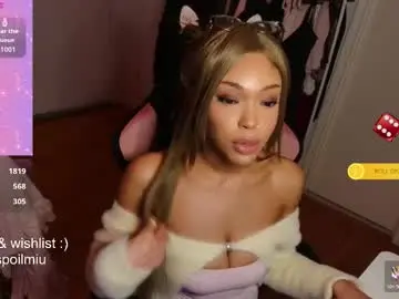 Chaturbate Best Webcam of mew2wo