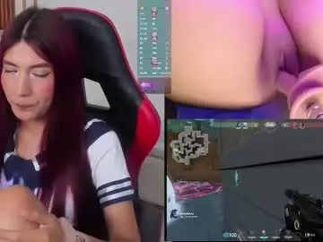 Chaturbate Private Sex Chat of miavoss_