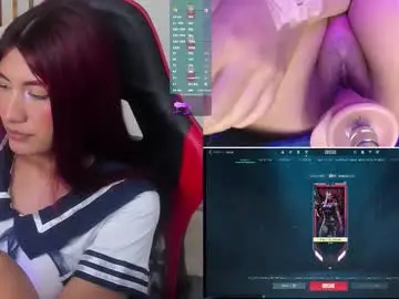 Chaturbate Free Live Porn of miavoss_