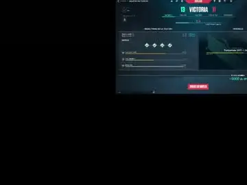 Chaturbate Adult Video Chat of miavoss_