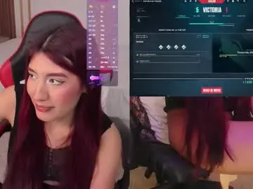 Chaturbate Sex Cam of miavoss_