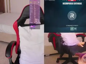 Chaturbate Adult Webcam of miavoss_