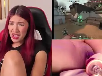 Chaturbate Sex Chat of miavoss_