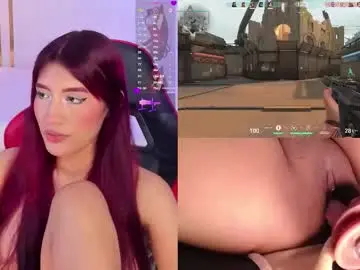 Chaturbate Sex Cam of miavoss_