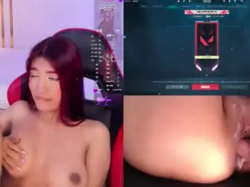 Chaturbate Adult Video Chat of miavoss_