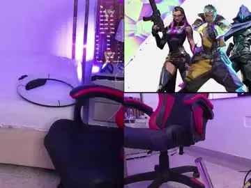 miavoss_ from chaturbate