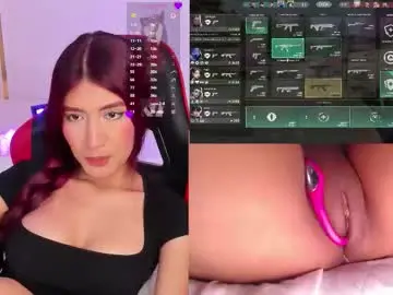 Chaturbate Best Webcam of miavoss_