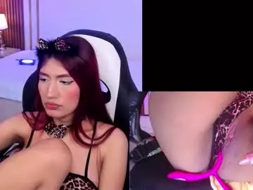 Chaturbate Sex Cam of miavoss_