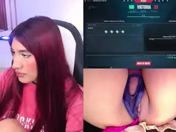 Chaturbate Free Live Porn of miavoss_