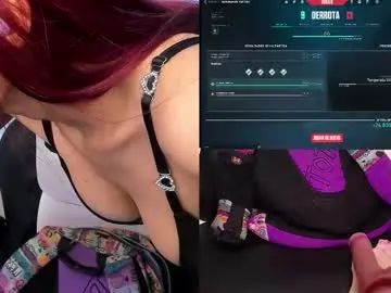 Chaturbate Best live sex cam show of miavoss_