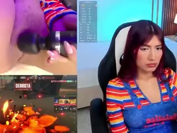 Chaturbate Live Porn of miavoss_