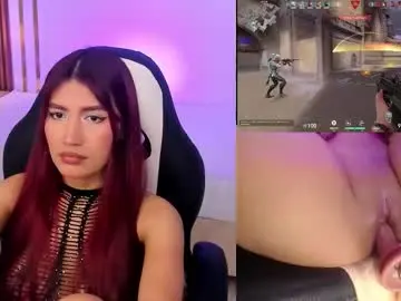 Chaturbate Best live sex cam show of miavoss_