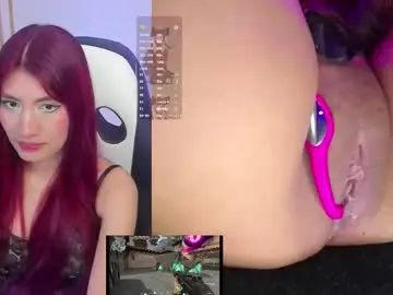 Chaturbate Adult Webcams of miavoss_