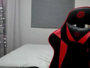 Chaturbate Sex Chat of naughty_popa