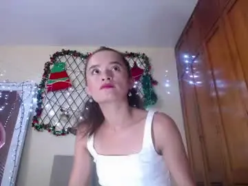 Chaturbate Private Sex Chat of nicole_santana_