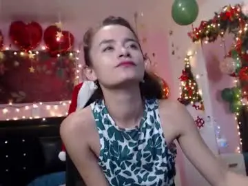 Chaturbate Live Porn of nicole_santana_