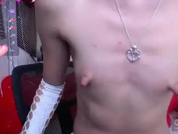 Chaturbate Private Sex Chat of nicole_santana_