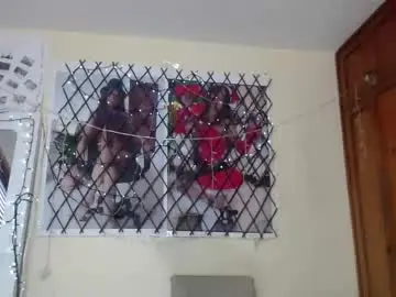 Chaturbate Free Live Porn of nicole_santana_