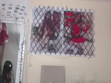 Chaturbate Private Sex Chat of nicole_santana_