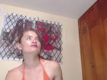 Chaturbate Free Porn Cam of nicole_santana_