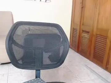 Chaturbate Sex Chat of nicole_santana_