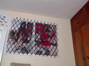 Chaturbate Sex Chat of nicole_santana_