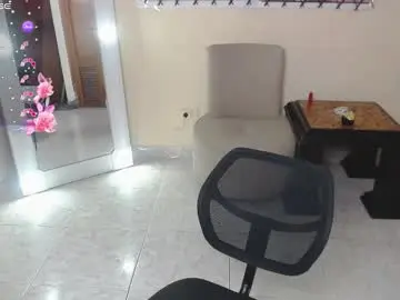 Chaturbate Private Sex Chat of nicole_santana_