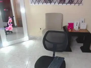 Chaturbate Adult Webcam of nicole_santana_