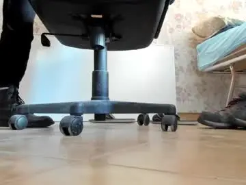 Chaturbate Adult Webcam of pablomenesssl