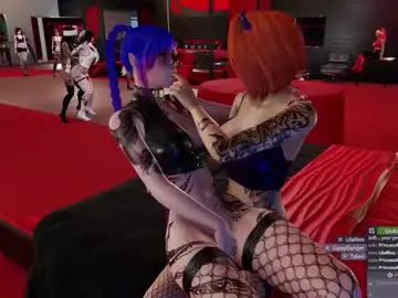 Chaturbate Sex Cam of princess_rose20