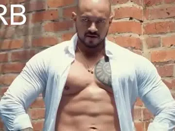 Chaturbate Sex Cam of ryanjhonston