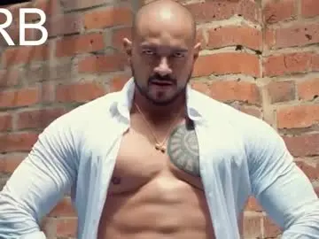 Chaturbate Sex Cam of ryanjhonston