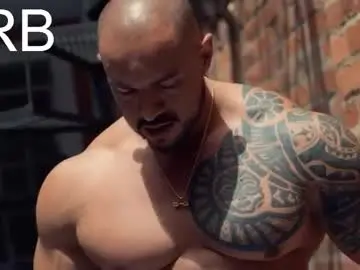 Chaturbate Live Sex of ryanjhonston