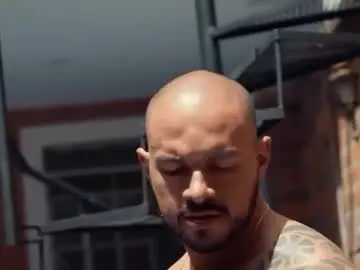 Chaturbate Sex Cam of ryanjhonston