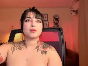 Chaturbate Free Porn Cam of sarah_volkov