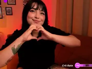 Chaturbate Live Sex Cam of sarah_volkov