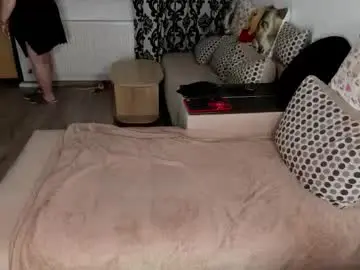 sweetcharlotte77 from chaturbate