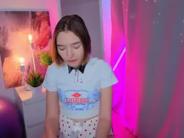 Chaturbate Nude Webcam of tecna_tonic