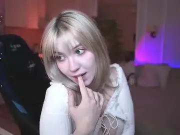 twinkle_toes_ from chaturbate